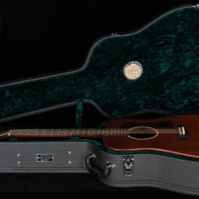 Guild D-20 Natural (028) image 7