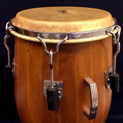 Latin Percussion Valje "Armando Peraza" Congas - Set of 3 image 3