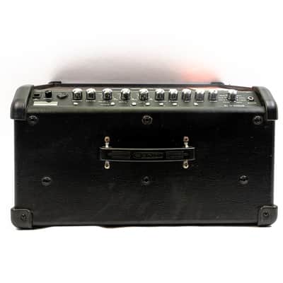 Line 6 Spider IV 75 75W 1x12 Guitar Modeling Combo Amplifier w/ Celestion image 8