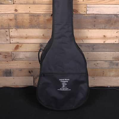 Takamine GN93CE Acoustic/Electric Guitar Natural w/ Gigbag "Excellent Condition" image 8