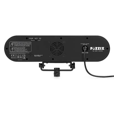 Fuzzix Allstar3 2 Jb Par 3 Uv Ir Stand image 4
