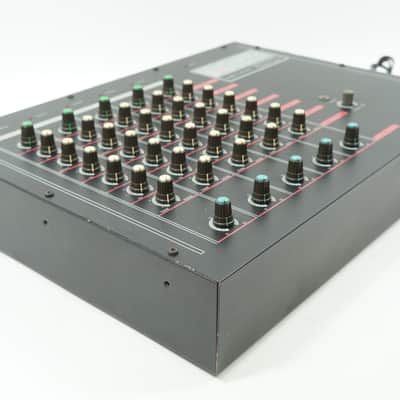 [SALE Ends June 12] TAMA TECHSTAR TAM500 Analog Drum Synthesizer Trigger Signal Eurorack Friendly image 3