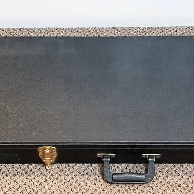 used ESP LTD MW-600 HSS Queensryche Michael Wilton Signature Guitar, Excellent Condition with Case! image 21