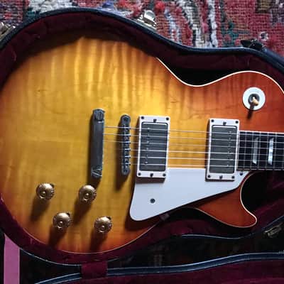 Gibson Custom Shop Eric Clapton "Beano" '60 Les Paul VOS image 18