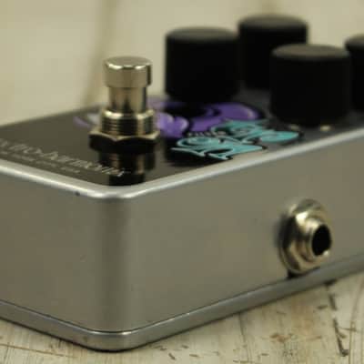 USED Electro Harmonix Nano Q Tron (010) image 6