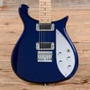 Rickenbacker 650C Midnight Blue 2008