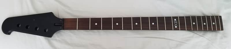 Epiphone Goth Thunderbird Neck image 1