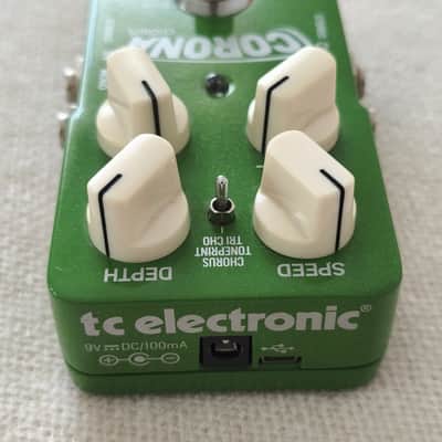 TC Electronic Corona Chorus image 4