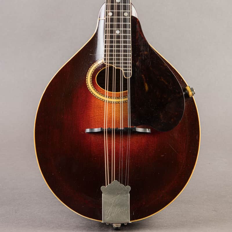 Gibson A4