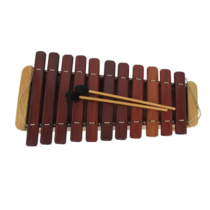 2-Octave C Pentatonic Marimba w/ Mallets image 1