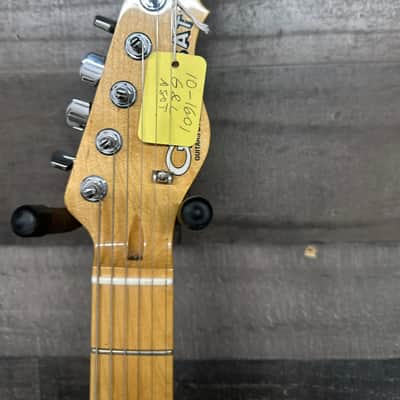 G&L ASAT Telecaster image 3