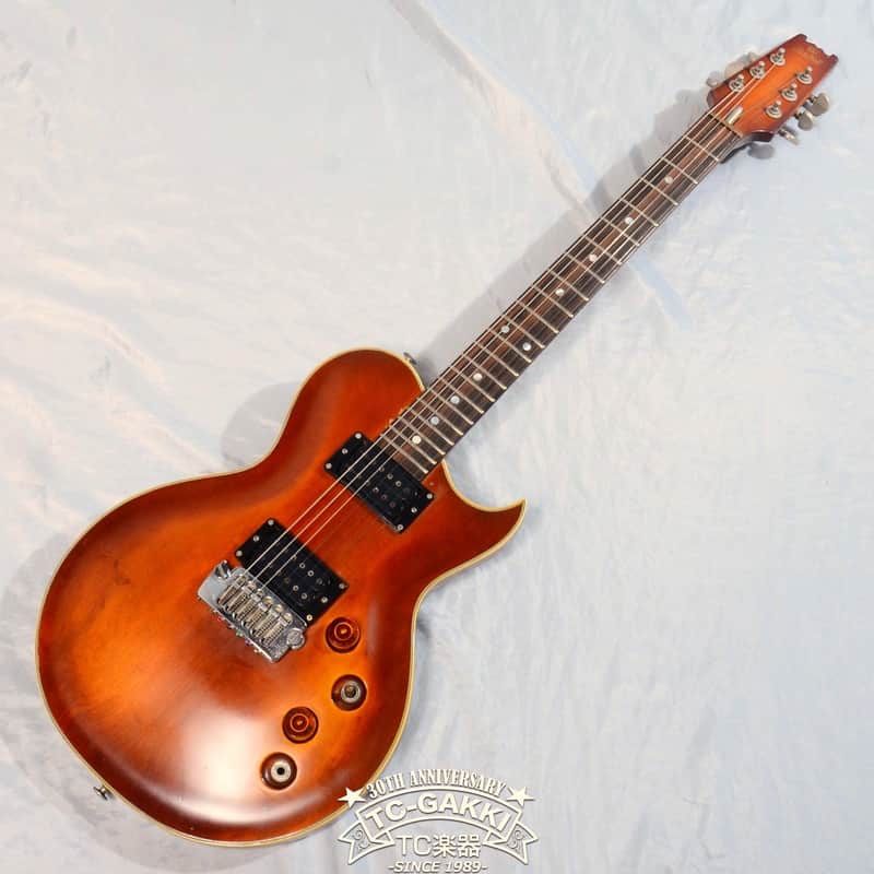 1981 Aria Pro II PE-1500 | Reverb
