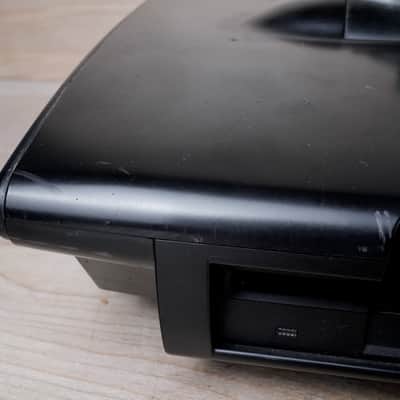 Korg 01/WFD Black Workstation Keyboard image 3