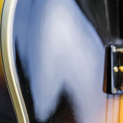 1978 Gibson L-5CES sunburst image 18