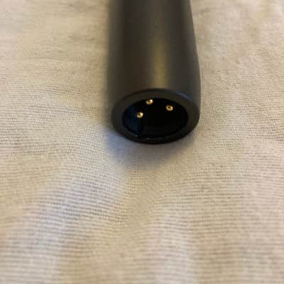 Audio-Technica ATM29HE Hi Energy Hypercardioid Dynamic Mic in original box with windscreen. image 7