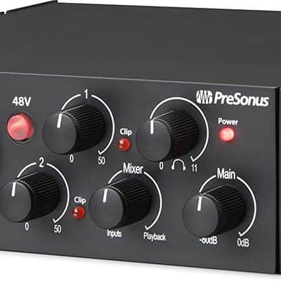 PreSonus AudioBox USB 96 25th Anniversary image 2