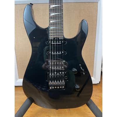 American Series Soloist SL3 BL - Jackson image 2