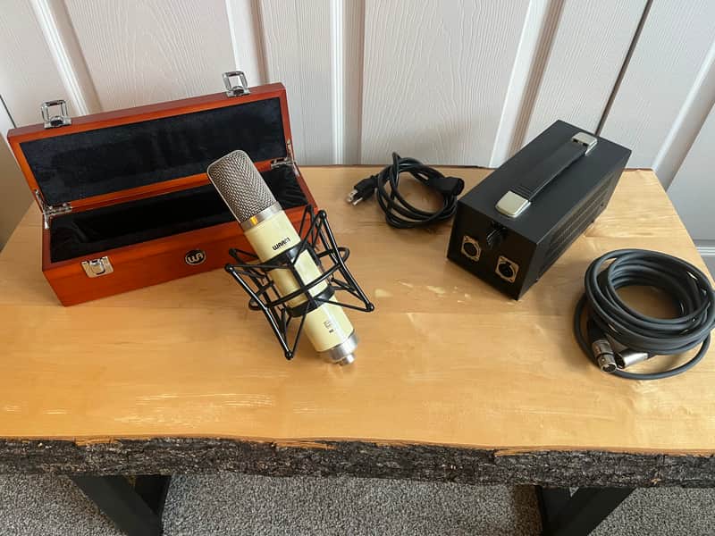 Warm Audio WA-251 2010s image 1