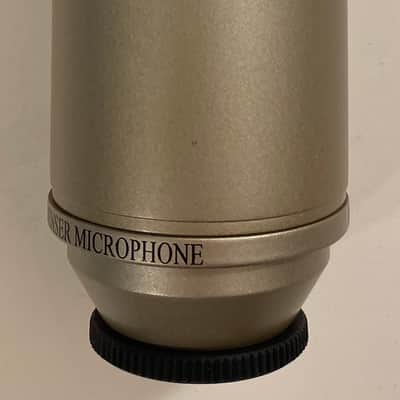 MXL V57M Large Condenser Microphone + MXL-57 Shockmount combo #2 image 4