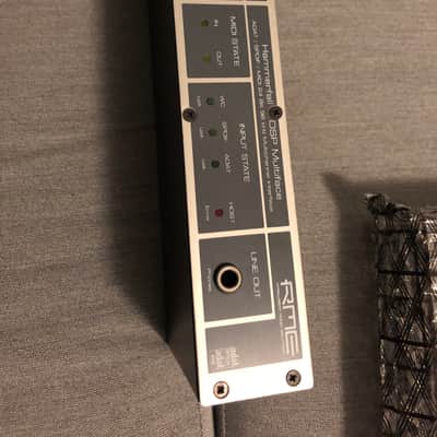 RME Hammerfall DSP Multiface 96/24 Pair image 10