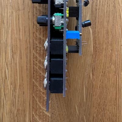 ST Modular Werner 2018 image 2