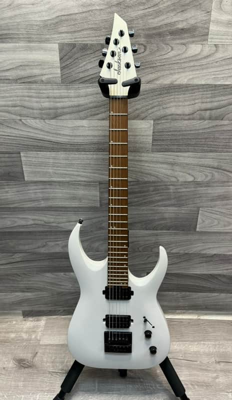 Jackson Pro Misha Mansoor ET6 EverTune Electric Guitar image 1