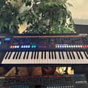 Roland Jupiter-X 61-Key Synthesizer 2019 - Present - Black