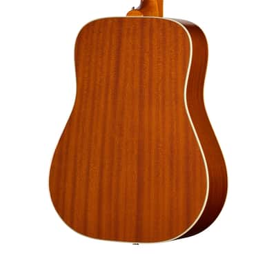 Epiphone Hummingbird Studio - Natural image 3