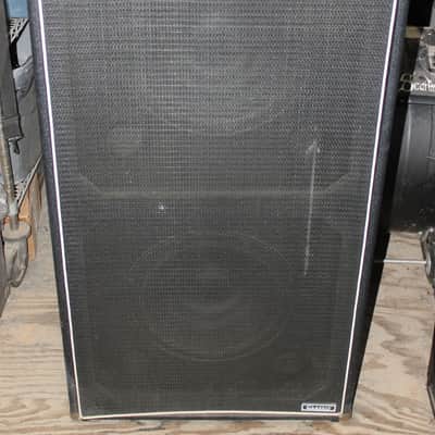 Ampeg SVT-215E 2x15