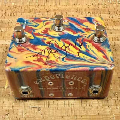 Prescription Electronics | Reverb