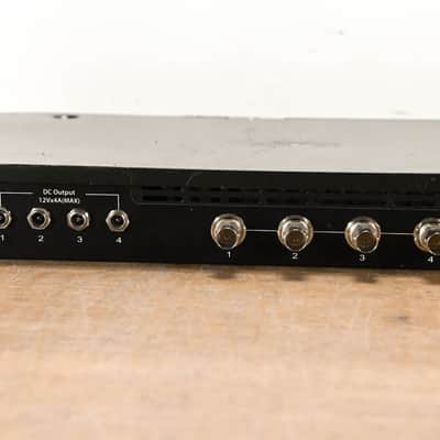 RF Venue COMBINE4 4-Channel UHF IEM Transmitter Antenna Combiner CG0133D image 7
