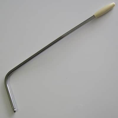 Fender American Professional II Jazzmaster Panorama Tremolo Arm 7715953049 image 1