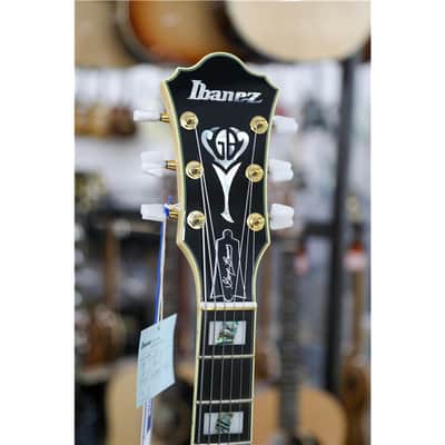 IBANEZ GB10-NT George benson Signature Bild 19