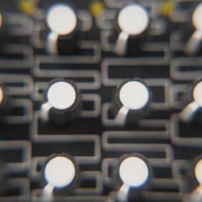 Make Noise Pressure Points Eurorack Module #58482 image 7