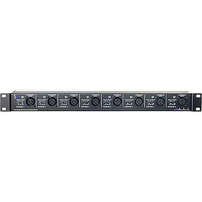 ART S8-3Way Rackmount 8 Channel Microphone Splitter | Reverb