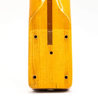 1980s Greco Brazen Picker Professional Telecaster Neck MIJ Fujigen Loaded image 6