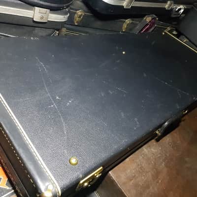1982 GIBSON EXPLORER E 2 CASE USA image 7
