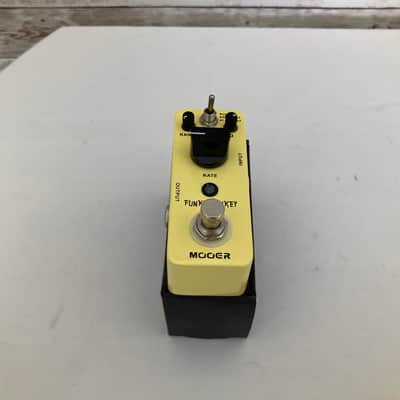 Used Mooer MFT2 Funky Monkey image 1