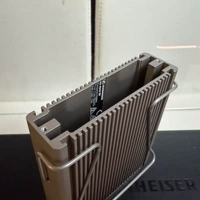 Sennheiser EK 6042 Dual-Channel Slot-Mount Wireless Receiver (470 to 653 MHz) image 10