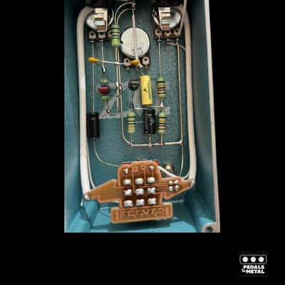 Reeves Electro  Zo-x17979 image 7