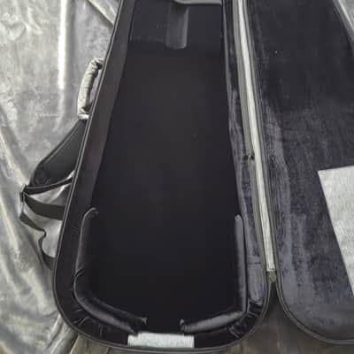 Mayones Hybrid Guitar Case Gig Bag image 10