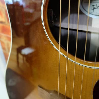 Gibson J-45 Studio walnut 2022 image 4