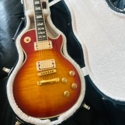 Gibson Les Paul Supreme Heritage Cherry Supreme **Stunning!** image 1