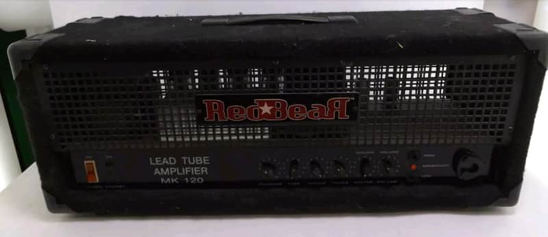Red Bear MK120 image 1
