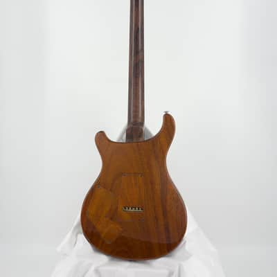 PRS Modern Eagle V Private Stock LTD 2021/22 Sub Zero image 6