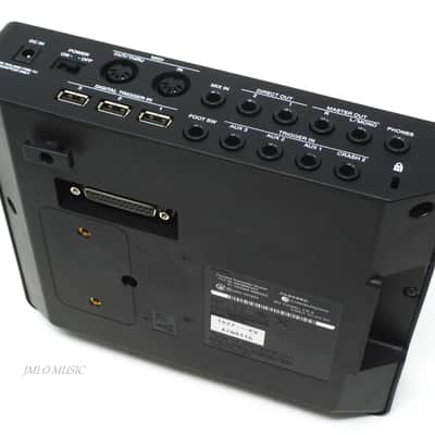 Roland V-Drums TD-27 Generation 2 Drum Sound Module (5-cable harness included) image 2