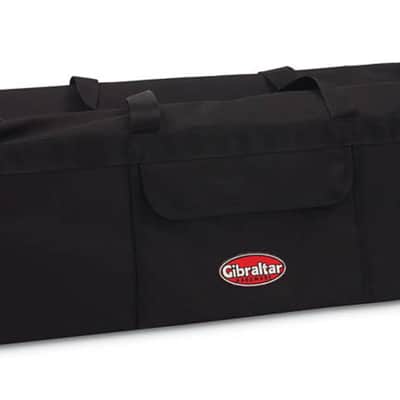 Gibraltar GHTB Hardware Bag with Wheels image 4
