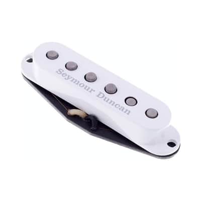 Seymour Duncan SSL-1L Vintage Staggered Strat Pickup Left-Handed