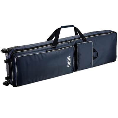 Korg SC-Kross2 88/Krome 88 Keyboard Case
