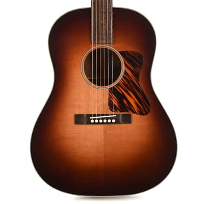 Bourgeois Touchstone Slope D Torrefied Alaskan Sitka/Mahogany Sunburst (Serial #T2512222) image 2